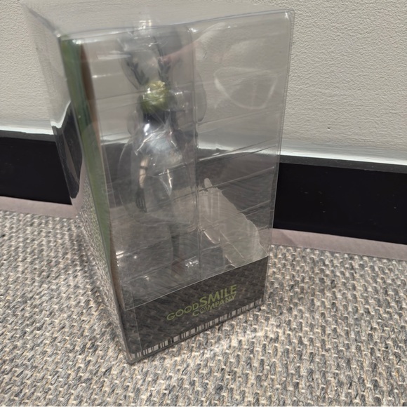 NWB- Authentic Good Smile Company Pop Up Parade Figure Box Dead Master - Picture 4 of 5